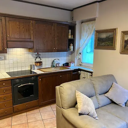 In The Center Of Bardonecchia, To Apartamento Bardonecchia