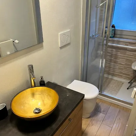 Apartamento In The Center Of Bardonecchia, To Bardonecchia
