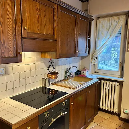 Apartamento In The Center Of Bardonecchia, To Bardonecchia